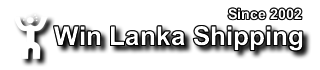 Win Lanka Shipping